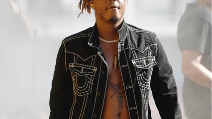 GALA VIDEO - Mort du rappeur Juice WRLD : plus de 30 kilos de marijuana retrouvés dans ses bagages !