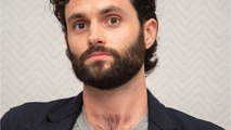 GALA VIDEO - Penn Badgley (