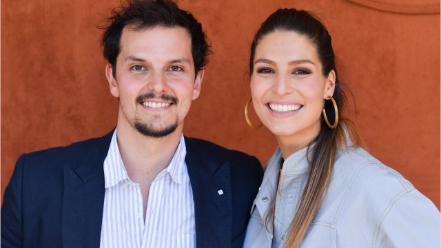 GALA VIDÉO - PHOTO – Laury Thilleman et Juan Arbelaez mariés : ils dévoilent des clichés inédits de la cérémonie