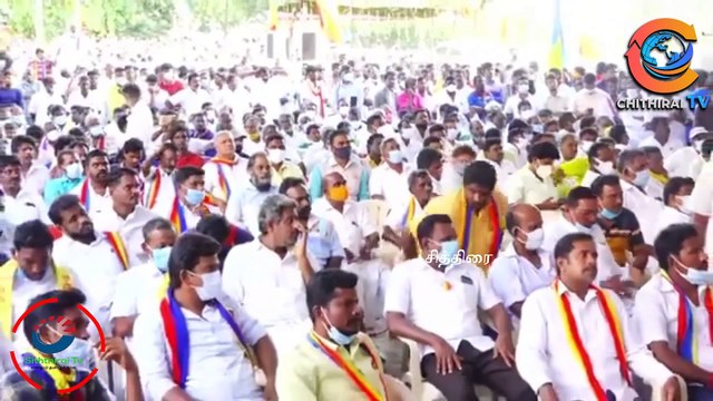 #cithiraitv #Dr Ramaoss about ADMK Alliance | கூட்டணி கட்சிகள் காலை வாரிவிட்டனர் - பாமக ராமதாஸ் |