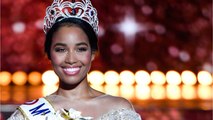 GALA VIDEO - Miss France 2020 : Lou Ruat (Miss Provence) dévoile les messages très surprenants qu'elle reçoit depuis l'élection