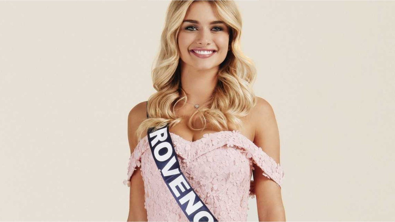 GALA VIDEO - Miss France 2020 : Sylvie Tellier encense Lou Ruat (Miss Provence) et lui donne déjà rendez-vous