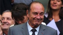GALA VIDÉO - Jacques Chirac incorrigible épicurien : ce dîner d'État qu'il a failli annuler pour... une histoire de vin !