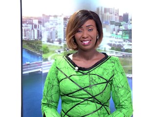 Le Flash de 18 Heures de RTI 1 du 16 décembre 2021 par Fatou Fofana Camara