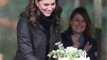 GALA VIDEO - Kate Middleton, Snobée : Avec Les Enfants, Ce N’est Pas Tous Les Jours Facile (1)