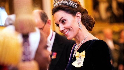 GALA VIDEO - Kate Middleton : cette passion qui la tient éveillée toute la nuit