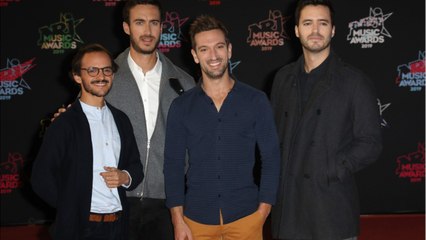 GALA VIDEO - Les Enfoirés : qui a écrit la chanson cette année ?