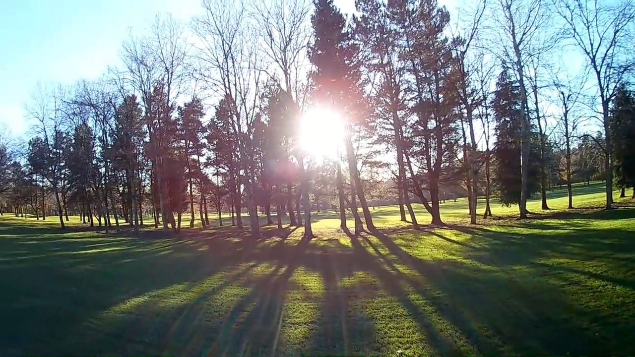 Telford Hotel & Golf Resort (1)