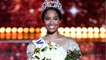 GALA VIDÉO - Miss France 2020 : quand Clémence Botino, s’engageait aux côtés d’Édouard Philippe