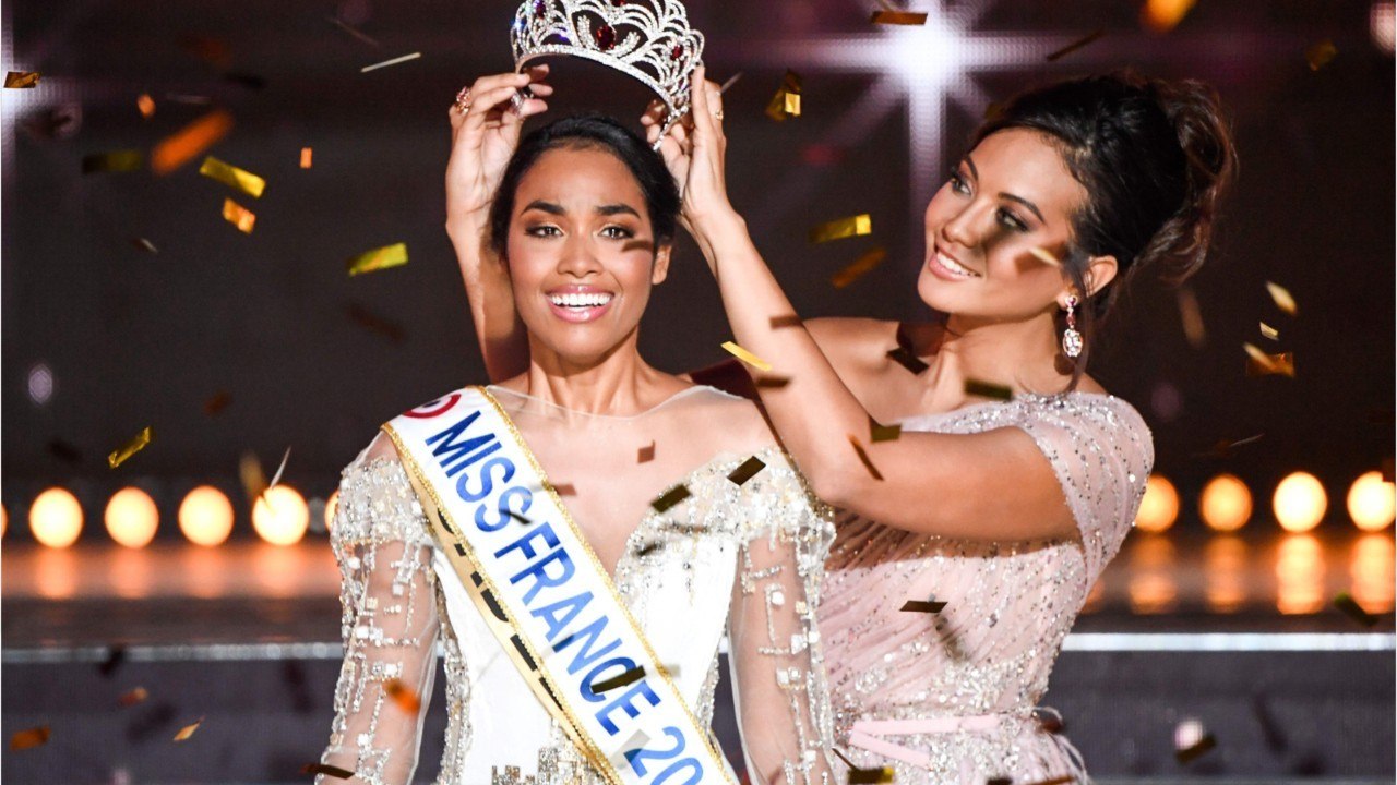GALA VIDEO - Miss France : Lucie Caussanel, Miss Languedoc-Roussillon, sort du silence après son malaise