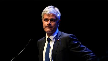 GALA VIDEO - Laurent Wauquiez au cœur d’une polémique à cause de ses voitures flambant neuves