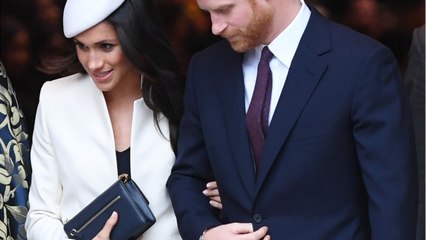 GALA VIDEO - Le fils de Meghan Markle loin de ses cousins à Noël : « Elle va en faire un enfant odieux "