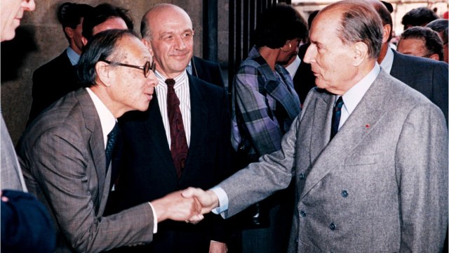 GALA VIDEO - François Mitterrand et Marine Jacquemin : qui est cette journaliste de TF1 qui fut essentielle sur la fin de sa vie ?