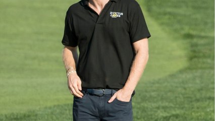 GALA VIDÉO - Ce jour où le prince George a couvert de honte son oncle Harry