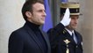 GALA VIDEO - Emmanuel Macron menacé de mort : l'homme qui appelait à lui "mettre une balle dans la tête" a été condamné