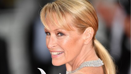 GALA VIDEO - Estelle Lefébure : quand Jacques Chirac lui apportait un fervent soutien