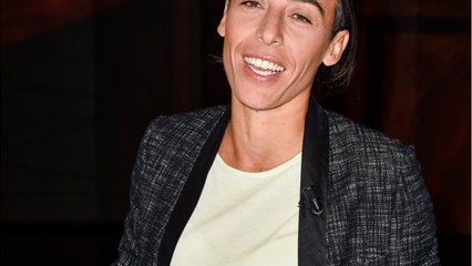 GALA VIDEO : Cette gagnante de Roland-Garros se bat désormais contre le cancer