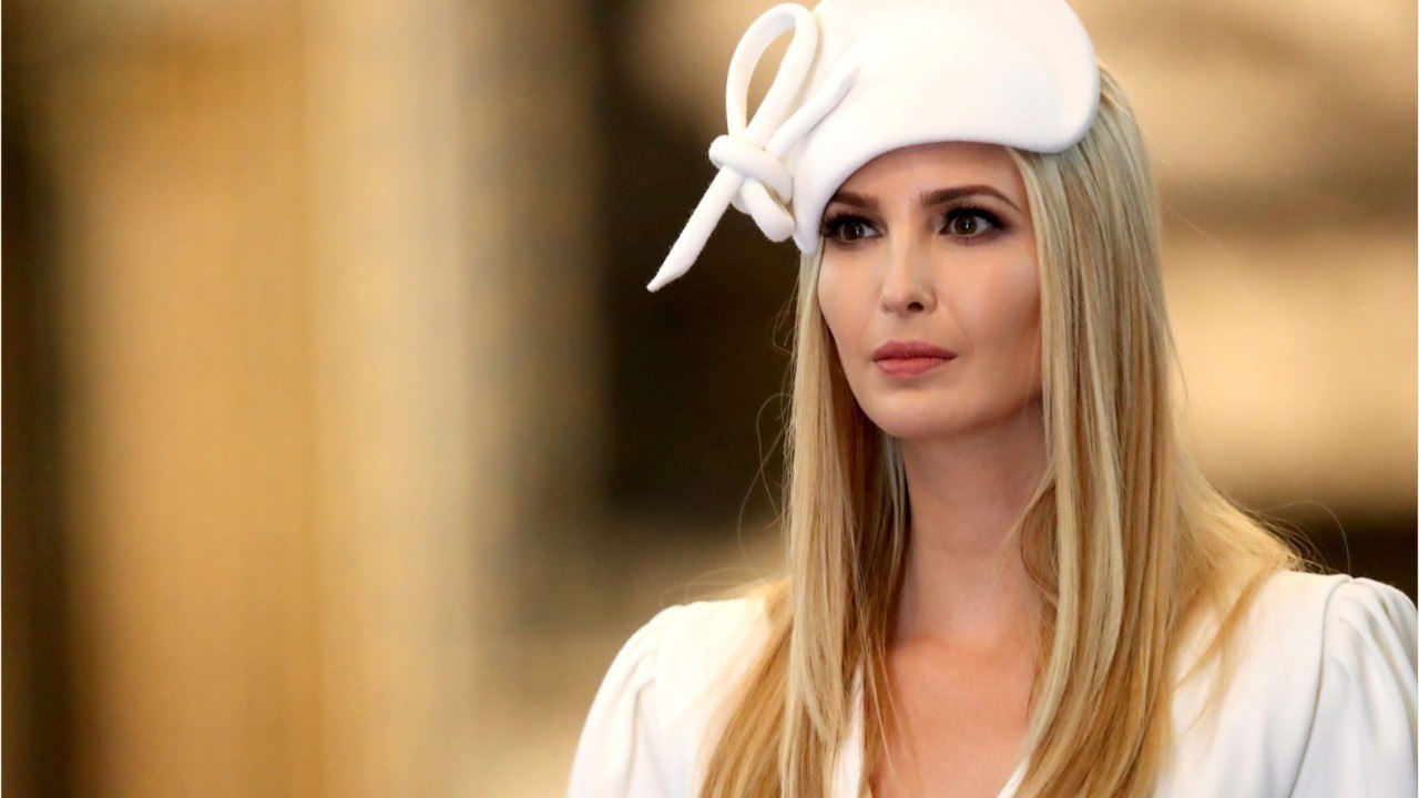 GALA VIDEO - Ivanka et Melania Trump : de nouvelles révélations sur leurs relations très tendues