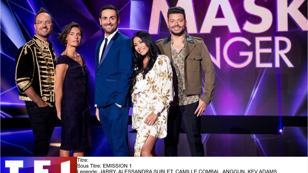 GALA VIDEO - David Douillet démasqué par sa fille dans Mask Singer : “Une déception sans nom”