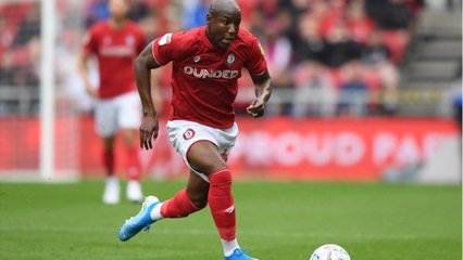 GALA VIDEO - Drame pour le footballeur Benik Afobe : sa fille est morte à l'âge de deux ans