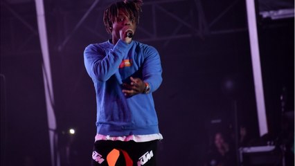 GALA VIDEO - Mort du rappeur Juice Wrld : les mots poignants de sa mère, anéantie par sa mort brutale