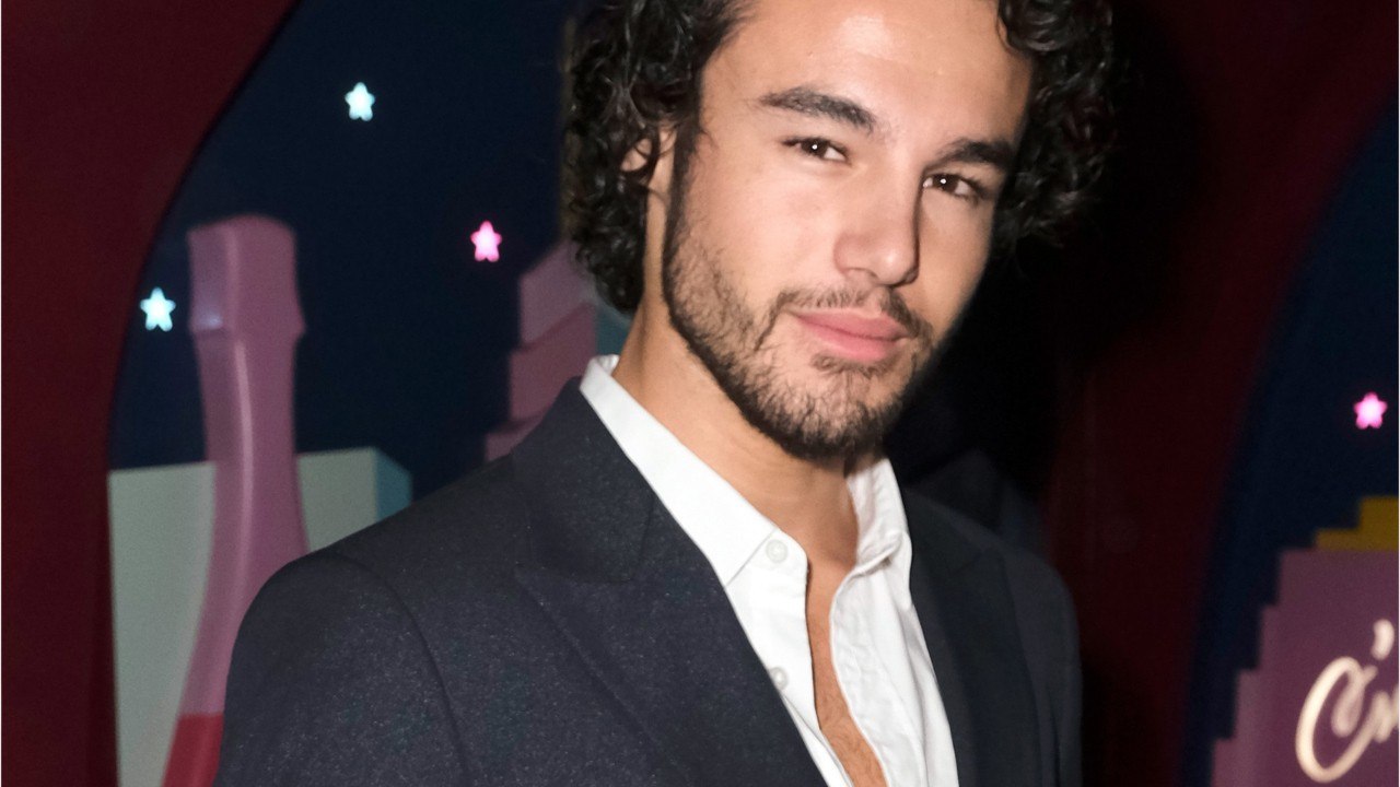 GALA VIDEO - Anthony Colette (Danse avec les stars) en couple : il se confie sur sa nouvelle chérie !