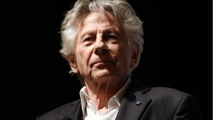 GALA VIDEO - Roman Polanski, accusé de viol, sort de son silence : "On essaie de faire de moi un monstre"