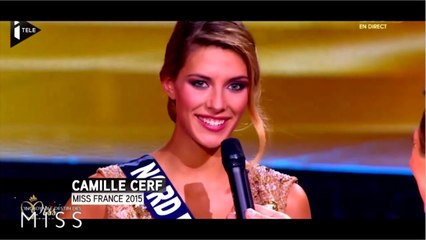 EXCLU VIDEO - Camille Cerf en larmes : elle révèle son plus grand regret