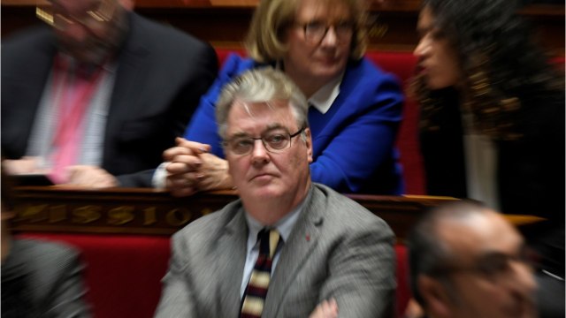 GALA VIDEO - Jean-Paul Delevoye, monsieur retraites du gouvernement : Jacques Chirac lui donnait un surnom peu flatteur