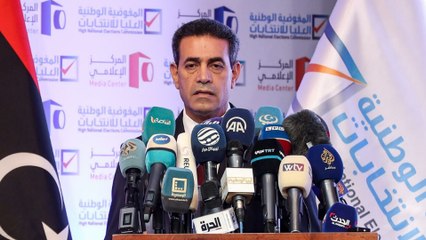 "ما وراء الخبر"- الأزمة في ليبيا.. تأجيل يهدد الانتخابات