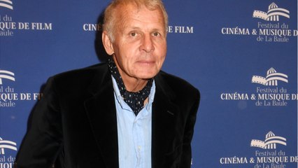 GALA VIDÉO - Patrick Poivre d'Arvor : le geste adorable de sa grand-mère pour lancer sa carrière