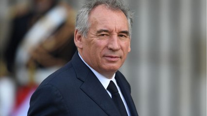 GALA VIDEO - François Bayrou mis en examen : il peut compter sur le soutien de Babeth depuis près de 50 ans !
