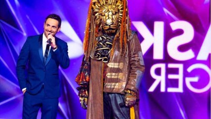 GALA VIDEO - Mask Singer : Laurent Ruquier a-t-il gaffé en dévoilant l'identité d'une célébrité ?