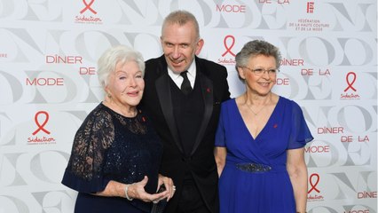 GALA VIDEO - Line Renaud revient sur son accident qui l’a clouée au lit plusieurs mois