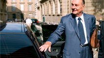 GALA VIDEO - Jacques Chirac jonglait avec les maîtresses : cette anecdote savoureuse