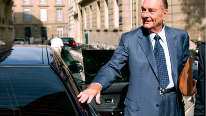 GALA VIDEO - Jacques Chirac jonglait avec les maîtresses : cette anecdote savoureuse