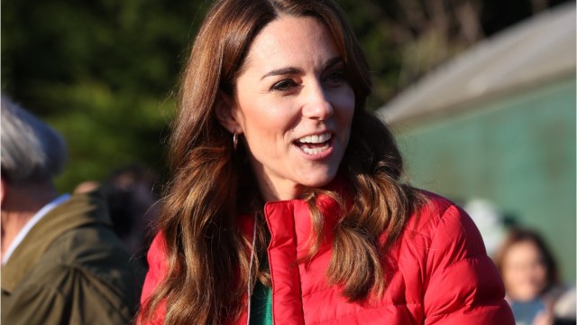 GALA VIDEO Kate Middleton enceinte ? Ces indices qui laissent penser que c'est pour très bientôt