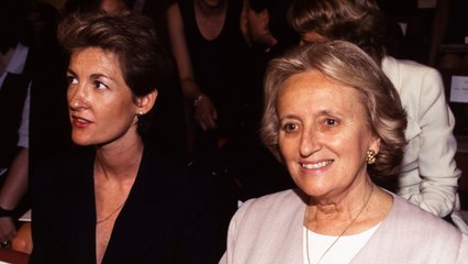 GALA VIDÉO - Bernadette Chirac odieuse avec Isabelle Juppé : ce coup bas très personnel