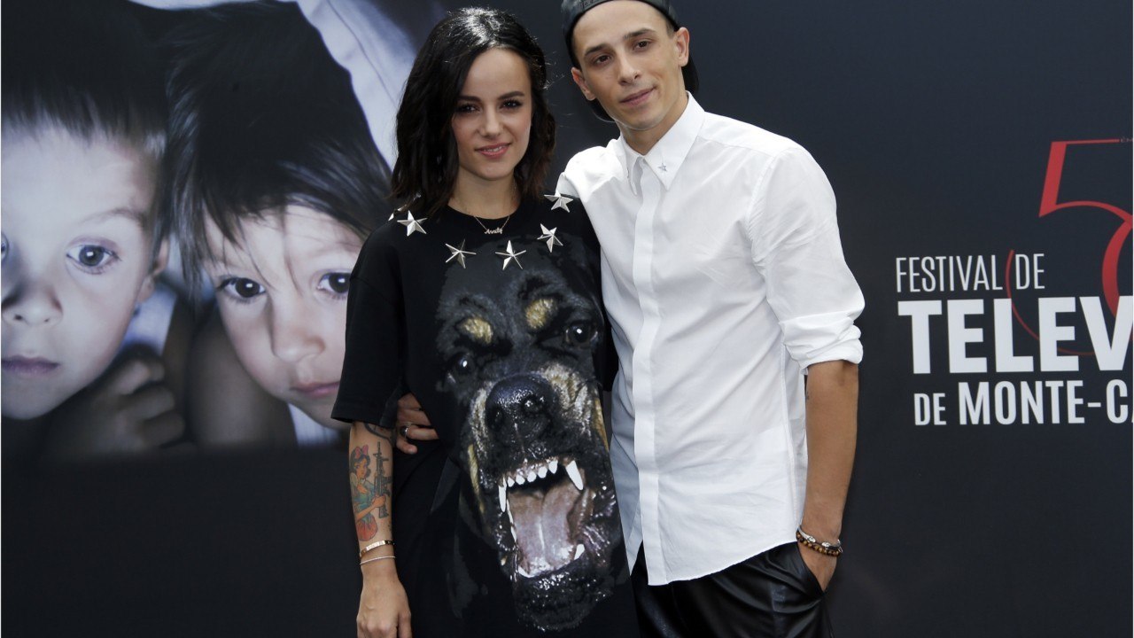 GALA VIDEO – Alizée : deux semaines après sa naissance, sa fille Maggy découvre déjà les parquets de danse