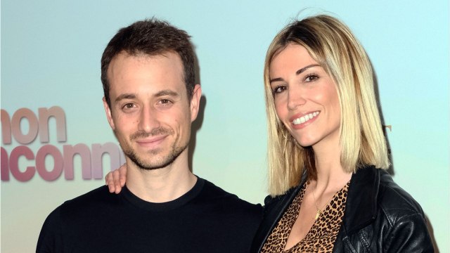 GALA VIDÉO - Alexandra Rosenfeld enceinte : l’adorable réaction de sa fille aînée Ava