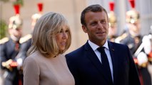 GALA VIDÉO - Brigitte et Emmanuel Macron : bientôt des voisins encombrants au Touquet ?