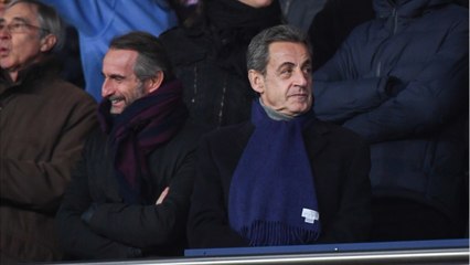 GALA VIDEO - Nicolas Sarkozy : comment sa première femme l’a aidé dans sa carrière politique