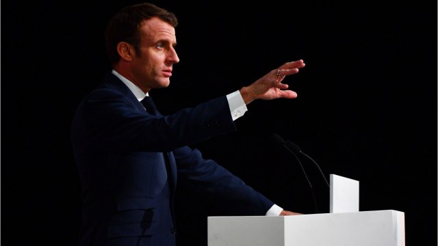 GALA VIDEO - Emmanuel Macron : les coûts de ses voyages passés au crible