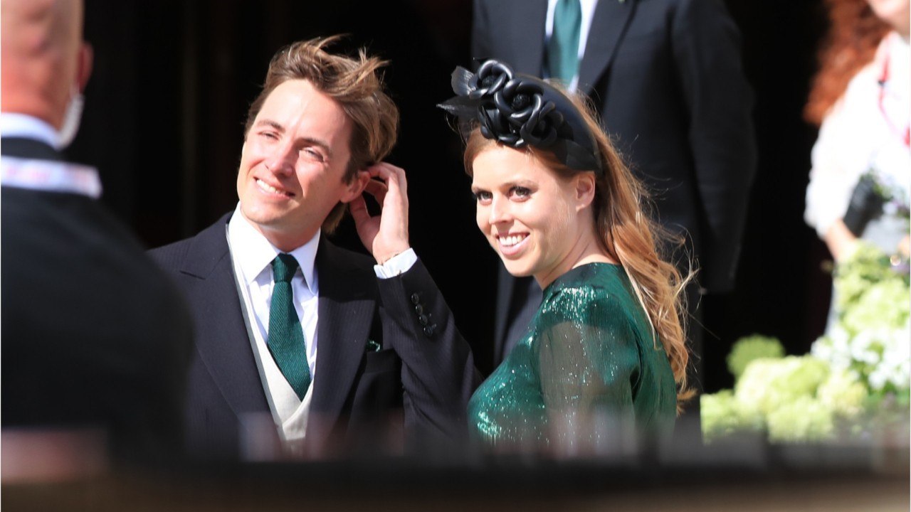 GALA VIDEO - Mariage de Beatrice d’York : ce gros deal financier qui échappe à ses parents Sarah Ferguson et Andrew