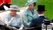 GALA VIDÉO - La princesse Anne et Elizabeth II plus complices qu'il n'y parait : comment leur relation a évolué