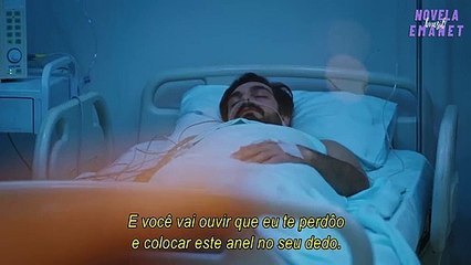 Nossa história não pode terminar aqui – CENA EP 274