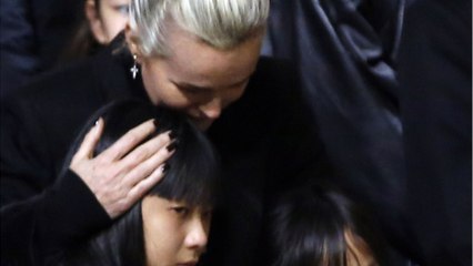 GALA VIDEO : PHOTO - Johnny Hallyday : sa fille Jade poste un message déchirant, deux ans après sa mort
