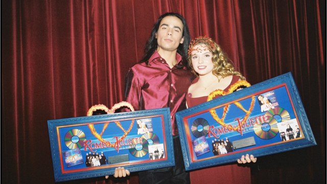 GALA VIDEO Que deviennent Cécilia Cara et Damien Sargue 20 ans après Roméo et Juliette