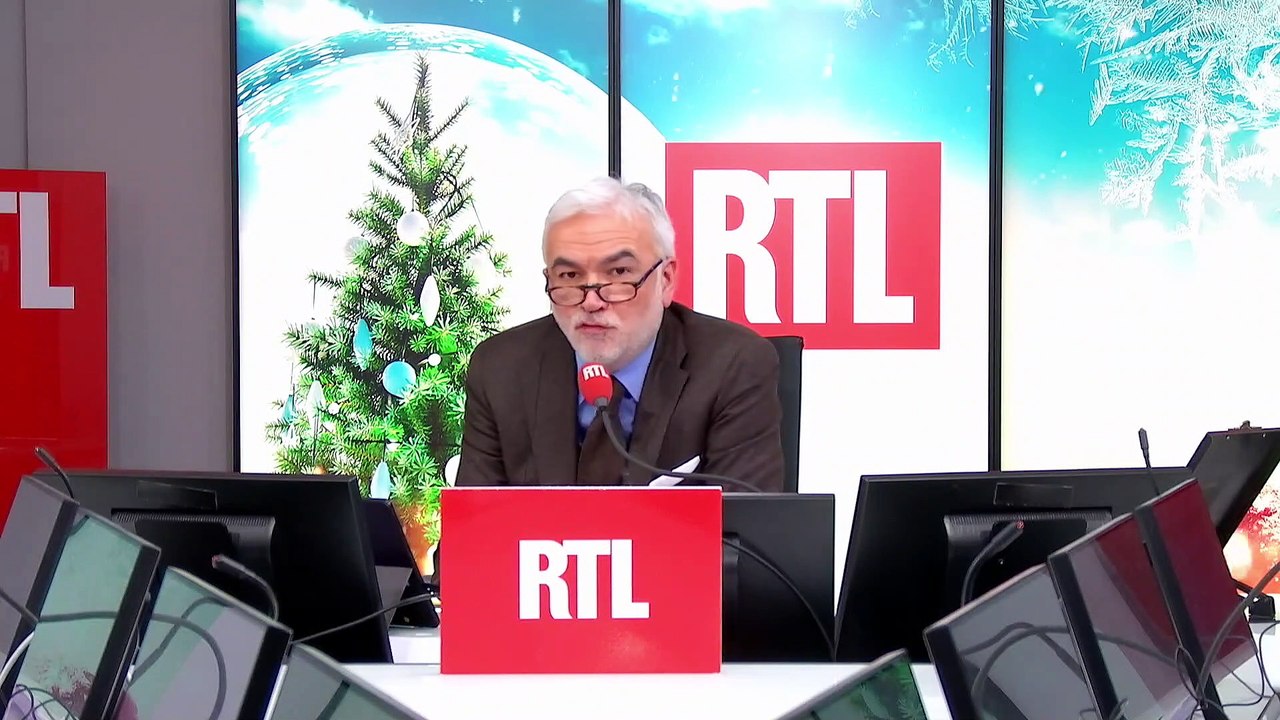 Emission : avez-vous trouvé Emmanuel Macron convaincant hier soir sur TF1 ?