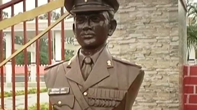 Vijay Diwas: Nation salutes the heroes of 1971 war